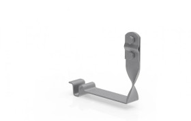 OG UCHWYT POD DACH. 11.5/S OG TITANIA 91112902