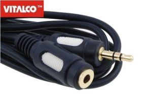 PRZEDLUZACZ JACK 3.5 2.5M LEZ