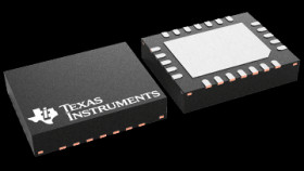 Dual Port VDSL2 Differential Line Driver Amplifier