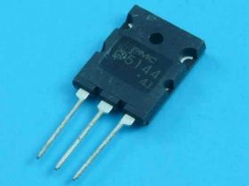 2SC-5144 NPN 20A/1700V/200W HD