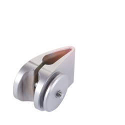 Uchwyt montażowy Wspornik montażowy BALLUFF do System mocowania BMS