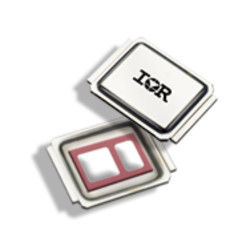 MOSFET N-kanałowy 21 A DirectFET izometryczny 60 V SMD 0.036 Ω