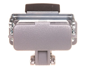 Obudowa pulpitowa gniazda H-A 10 AD ANBAUGEHAEUSE 70444000