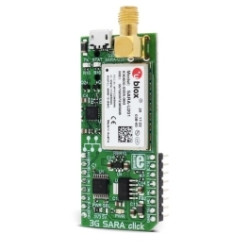 MIKROE 3G SARA Click