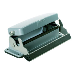 Akcesorium do wzmocnionego złącza zasilania Weidmüller Wtykowe