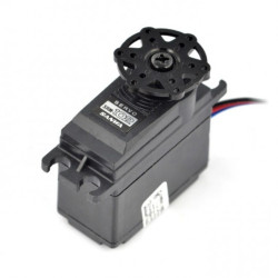 Serwo Sanwa SRM-102 - standard