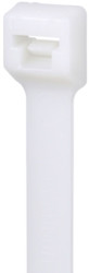 Cable tie, releasable, PA, (L x W) 188 x 4.8 mm, bundle-Ø 1.5 to 47.8 mm, natural, -60 to 115 °C, PLT2S-M39