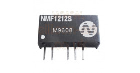 NMF1212S DC-DC Converter - Newport