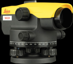 840382 Leveling device, 360°, 24x augur., IP54