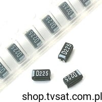 TCSCS1D225MAAR 2.2uF 16V Tantalum SMD-A SAMSUNG