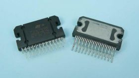 TDA-7450 SQLP-25 4x9W 14,4V UKŁAD