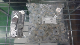 Podstawka antywibracyjna Tuleja żelowa