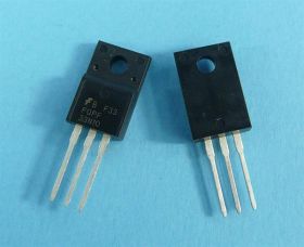 33N10-FQPF N 18A/100V/41W TO-220FP