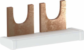 OBO Bettermann 5089660 KB MB/17,8mm Uziemienie 10 szt.