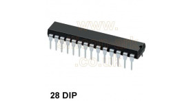 PIC18F2220-I/SP Microcontroller - Microchip