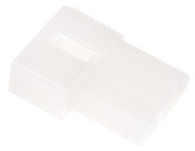 Obudowa złącza 3-pinowe -rzędowe raster: 5.03mm Molex Męski Montaż na kablu STANDARD .093" 42477, 42478 terminale