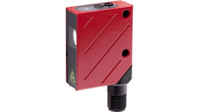 Oy380520, Czujnik Optyczny, Luminescencja, 48X38x15mm, Światło Niebieskie,...