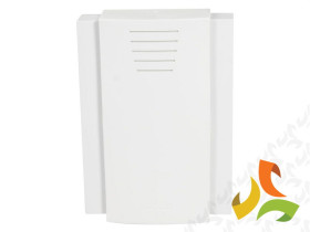 Gong LARGO GNT-208 8V biały GNT-208-BIA ZAMEL