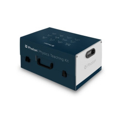 Photon Moduł Fizyka - zestaw 2x Robot Photon + akcesoria