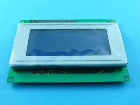 WC-1604A-STB LWN-C06 LCD POWERTIP WYŚ.