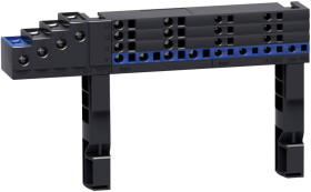Blok rozdzielający Schneider Electric LVS04008 1 szt.