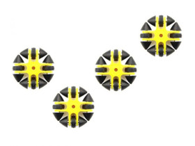 Omni Wheel - 48mm big core wheel