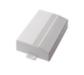 Obudowa HH-040 z uchwytami jasna 175x115x44