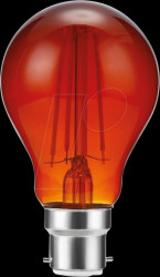 L226080855 LED bulb Ba22d, 8 W, 806 lm, filament