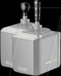 RS079 MOZA Active Shifter Knobs