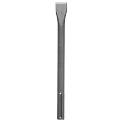 kwb 190260 flat chisel SDS max 600mm durable steel vibration optimised