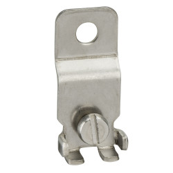 Wspornik montażowy NSYPF27X Stal nierdzewna