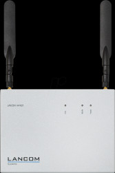 61759 WiFi access point 2.4/5 GHz, 867 Mbps, pack of 5