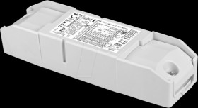 127480N LED power supply unit, 34 W, 250 - 700 mA, non-dimmable