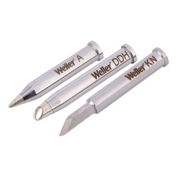 Weller T0054473799 XT HX Soldering Tip 0.8mm x 0.4mm