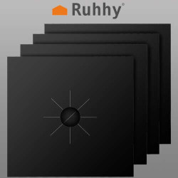 MATA NA PALNIK 27x27x0,2cm