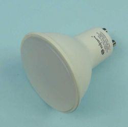 GU-10W WW 230V 6W 120° 460lm=40W