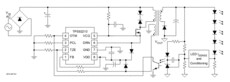 Constant-On Time Driver Controller with Cascoded MOSFET for LED Lighting | D | 8 | -40 to 125
