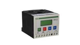 Mikroprocesorowy Przekaźnik Silnikowy Do Współpracy Z Przekładnikiem Prądowym...