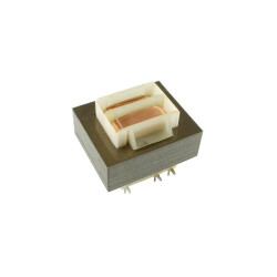 TS2/034 [230V/12V 0,17A 2W] transformator sieciowy