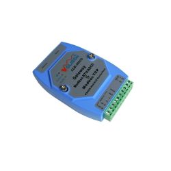 ADM-5850G - przemysłowy konwerter RS232/485/422 - Ethernet