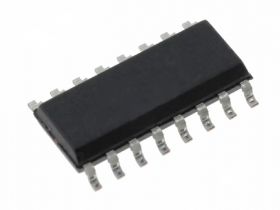 CD4052 WERSJA SMD (558A)