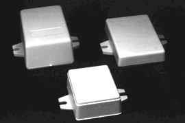 Z-69U OBUDOWA 18x49x64 Z USZKAMI