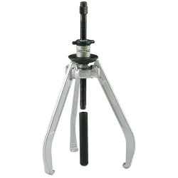 Wyciągacz do łożysk Ściągacz hydrauliczny Facom siła 20t Hydrauliczny -elementowy pojemność 100 → 360 mm