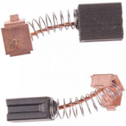 Szczotki SW-38 6x10x11,6mm węglowe