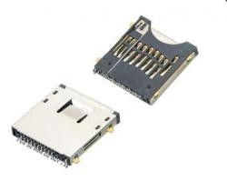 GNIAZDO DO KARY PAMIECI SD SD237