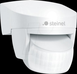 109599700 Motion detector IS 140-2 white