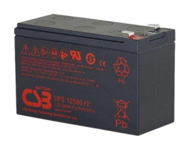 Akumulator VRLA AGM 12V 10,5Ah UPS12580F2