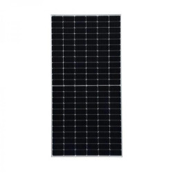 Moduł fotowoltaiczny 450W MONO HALF CEL 2094x1038x35mm 36V (srebrna rama) 11353