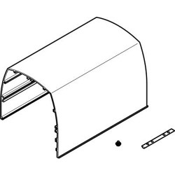 Obudowa Festo O konstrukcji dociskowej CAFC