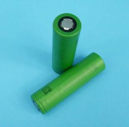 3000mAh BLASZ.3,7V Li-ION SONY VTC6 30A